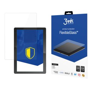 Nerozbitné hybridné sklo na Lenovo Tab M10 - 3mk FlexibleGlass