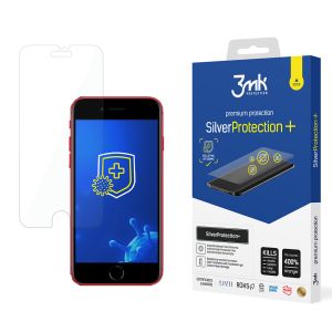 Antinárazová ochranná fólia na Apple iPhone SE 2020/2022 - 3mk SilverProtection+