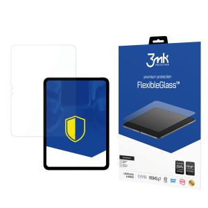 Nerozbitné hybridné sklo na Apple iPad Pro 11 (M4) - 3mk FlexibleGlass