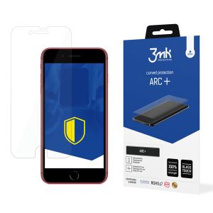 Ochranná fólia na Apple iPhone 8 Plus - 3mk ARC+