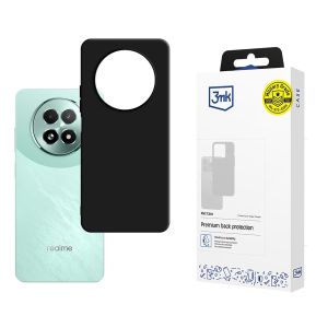 Puzdro na Realme 13 5G - 3mk Matt Case Black