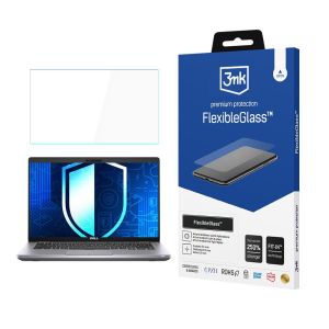 Netříštivé hybridné sklo na Dell Latitude 5420 / 5430 - 3mk FlexibleGlass