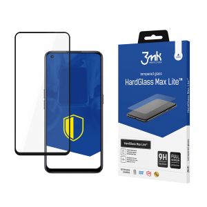 Tvrdené sklo na Realme 9 Pro - 3mk HardGlass Max Lite