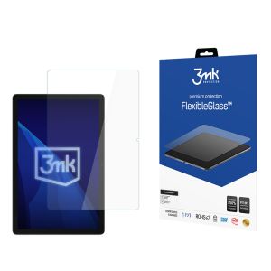 Nerozbitné hybridné sklo na Samsung Galaxy Tab A11+ - 3mk FlexibleGlass