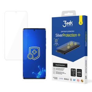 Antinárazová ochranná fólia na Motorola Edge 50 Fusion - 3mk SilverProtection+