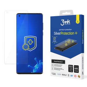 Antinárazová ochranná fólia na Motorola Edge 5G - 3mk SilverProtection+