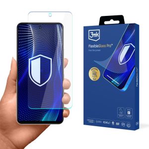 Nerdolne sklo na Vivo Y19s - 3mk FlexibleGlass Pro