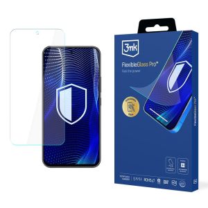 Nerdolne sklo na Samsung Galaxy A54 5G - 3mk FlexibleGlass Pro