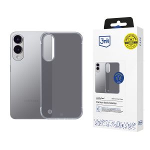 Ultratenké púzdro na Samsung Galaxy S25 Edge - 3mk Just20g Matt Case