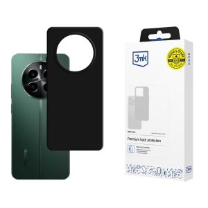 Puzdro na Realme 13 4G - 3mk Matt Case Black