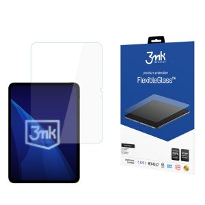 Nerozbitné hybridné sklo na Apple iPad Pro 11 (M5) - 3mk FlexibleGlass