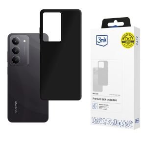 Puzdro na Realme 14x 5G - 3mk Matt Case Black