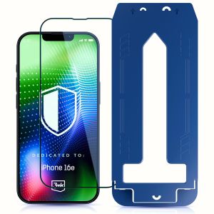 Tempered glass for Apple iPhone 16E -  3mk HARDY® Ultra Glass™