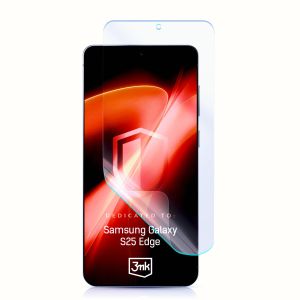 Nerdolne sklo na Samsung Galaxy A26 5G - 3mk FlexibleGlass Pro