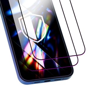 2x Tvrdené sklo pre Redmi Note 15 Pro/17Pro 5G - 3mk HARDY® Hardura 9H™