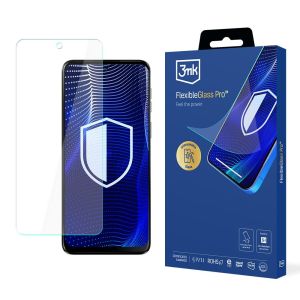 Nerdolne sklo na Motorola Moto G55 5G - 3mk FlexibleGlass Pro