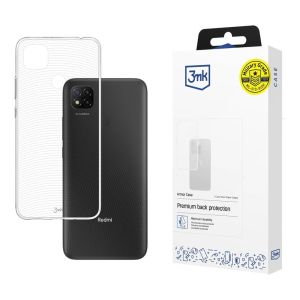 Pancierové puzdro na Xiaomi Redmi 9C - 3mk Armor Case
