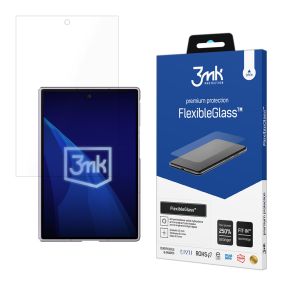 Nerozbitné hybridné sklo na Samsung Galaxy Z Fold 8 - 3mk FlexibleGlass