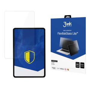 Nerozbitné hybridné sklo na Xiaomi Pad 6/6 Pro - 3mk FlexibleGlass