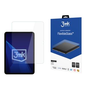 Netříštivé hybridné sklo na Apple iPad Pro 13 (M5) - 3mk FlexibleGlass