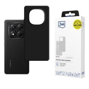 Obal na Redmi Note 14 PRO 5G/POCO X7 5G - 3mk Matt Case Pro