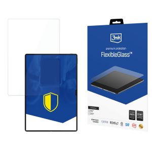 Netříštivé hybridné sklo na Huawei MatePad Pro 13,2" - 3mk FlexibleGlass