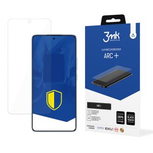 Ochranná fólia na Xiaomi 14T / 14T Pro - 3mk ARC+