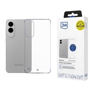 Ultratenké puzdro na Samsung Galaxy S25 Edge - 3mk Just20g Clear Case
