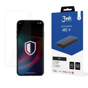 Ochranná fólia na Apple iPhone 14/14 Pro - 3mk ARC+