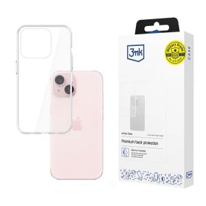 Pancierové puzdro na Apple iPhone 15 - 3mk Armor Case