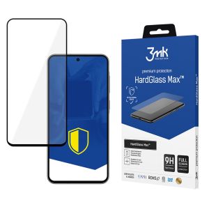 Tvrdené sklo na Samsung Galaxy A36/A56 - 3mk HardGlass Max