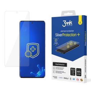 Antinárazová ochranná fólia na Motorola Edge 30 Fusion - 3mk SilverProtection+
