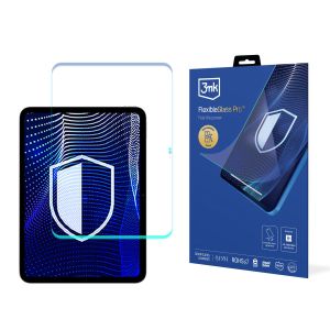 Nedodateľné sklo na Apple iPad 10,9" 10 gen (A14) / 11" 11 gen (A16) - 3mk FlexibleGlass Pro