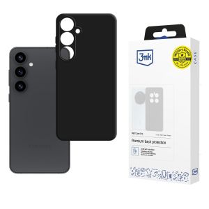 Obal na Samsung Galaxy S25+ - 3mk Matt Case Pro