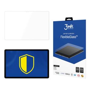 Nerozbitné hybridné sklo na Samsung Galaxy Tab S9 - 3mk FlexibleGlass