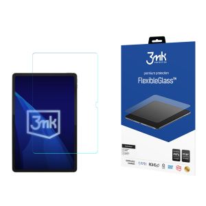 Nerozbitné hybridné sklo na Lenovo Idea Tab 11" (TB336) - 3mk FlexibleGlass