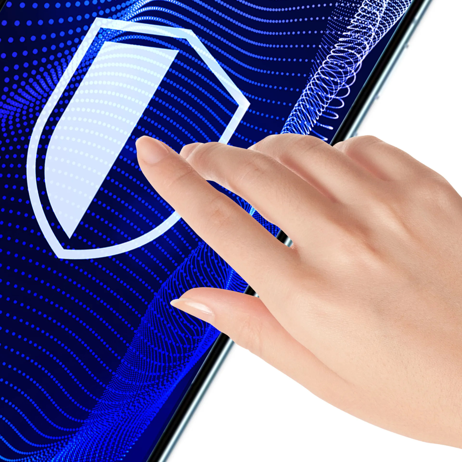 Nerozbitné sklo na Google Pixel 9/ 9 Pro - 3mk FlexibleGlass Pro