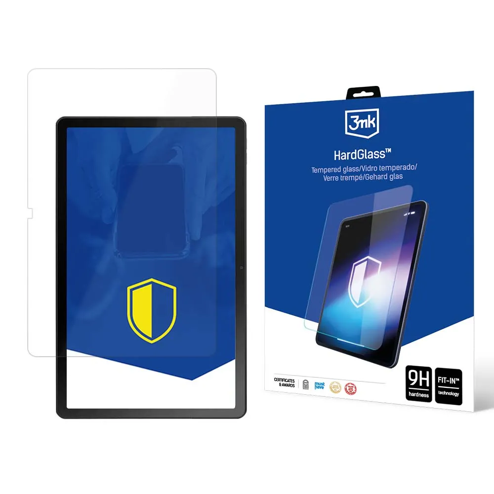 Tvrdené sklo na Lenovo Tab M10 Plus 3rd gen - 3mk HardGlass