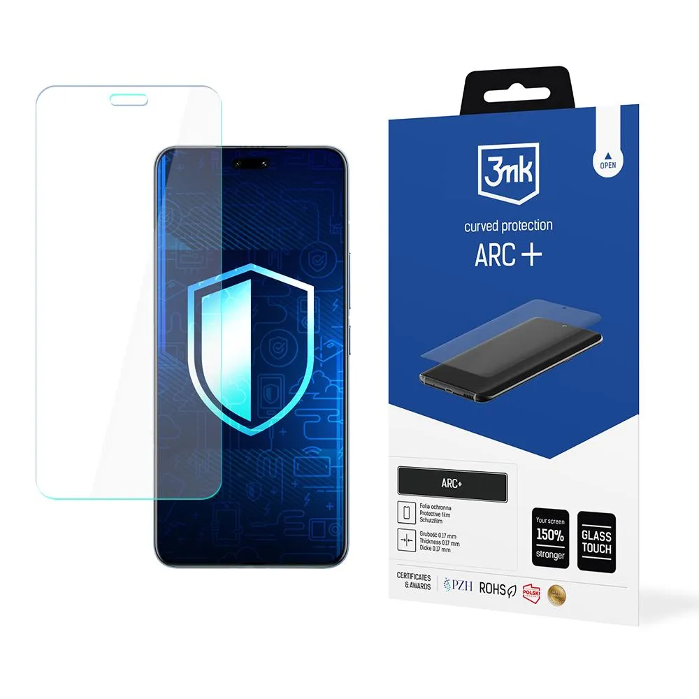 Ochranná fólia na Xiaomi 14 Civi - 3mk ARC+